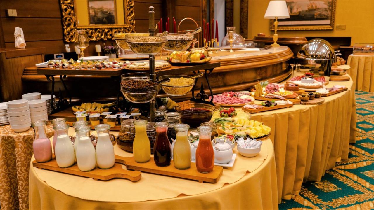 Historic Boutique Hotel Cattaro 4*, фото 3