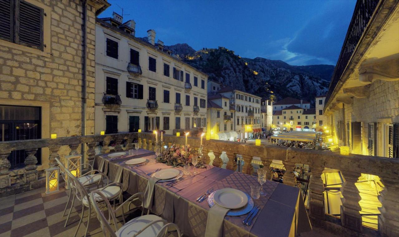 Historic Boutique Hotel Cattaro 4*, фото 5