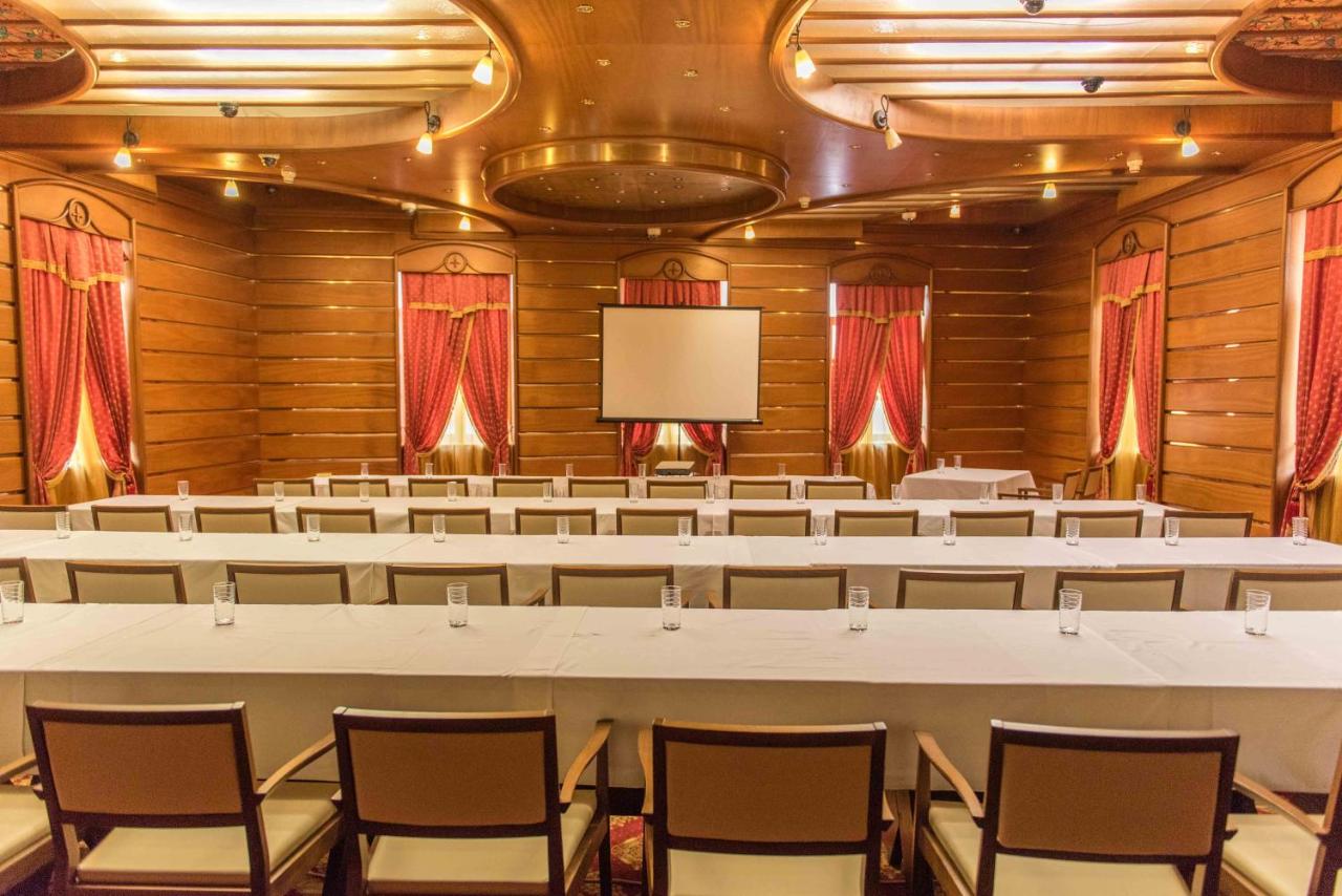 Historic Boutique Hotel Cattaro 4*, фото 6
