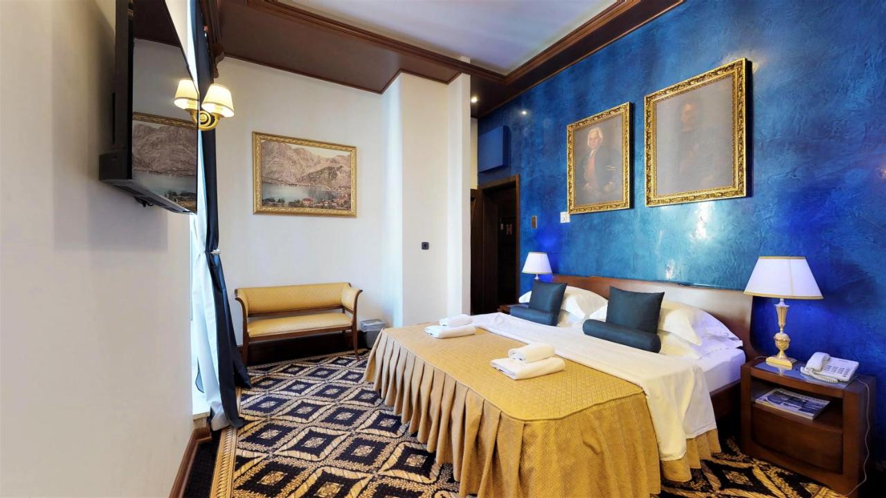 Historic Boutique Hotel Cattaro 4*, фото 7