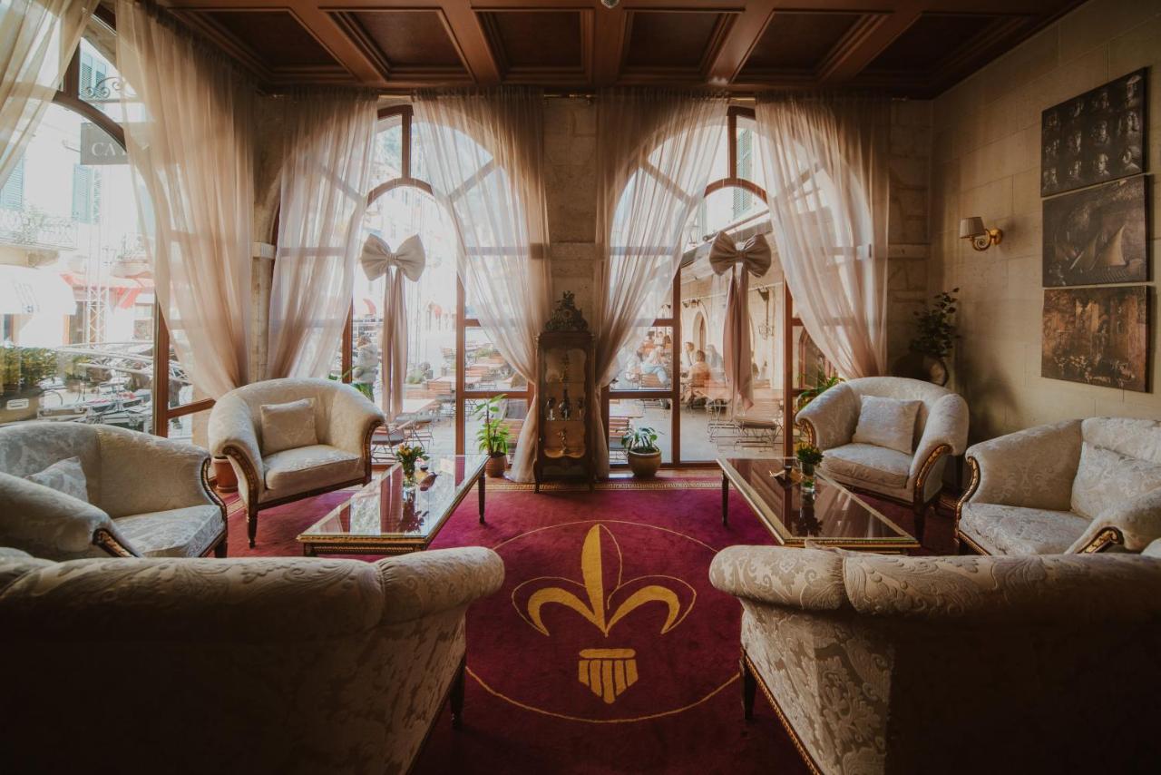 Historic Boutique Hotel Cattaro 4*, фото 8