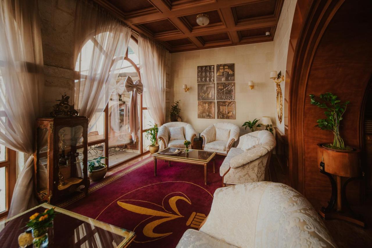 Historic Boutique Hotel Cattaro 4*, фото 10