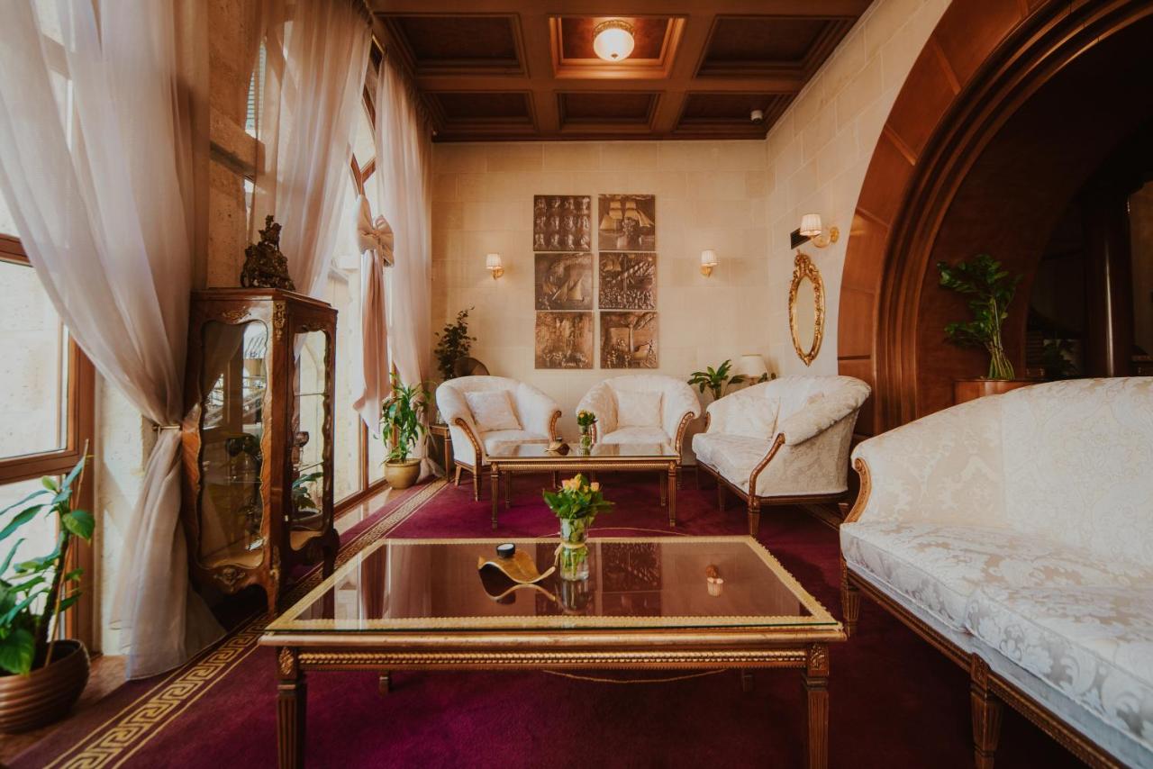 Historic Boutique Hotel Cattaro 4*, фото 11