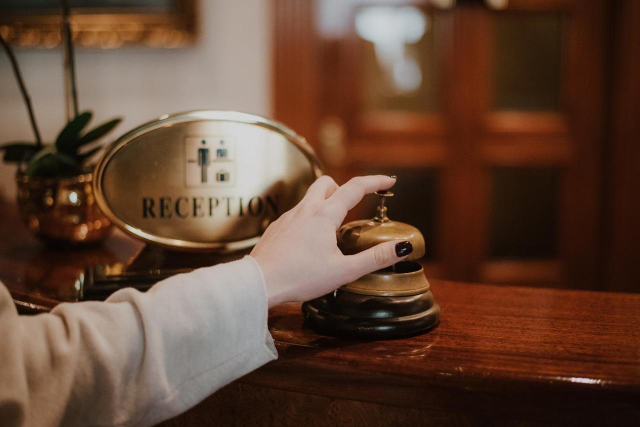 Historic Boutique Hotel Cattaro 4*, фото 14