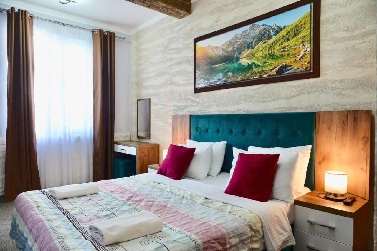 Hotel Halibas 4*
