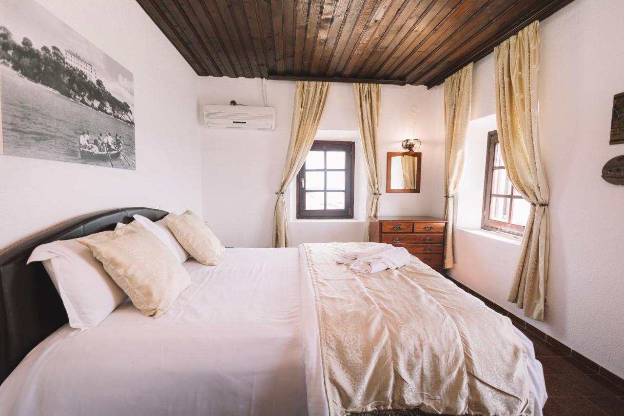 Hotel Kulla e Balshajve 3*