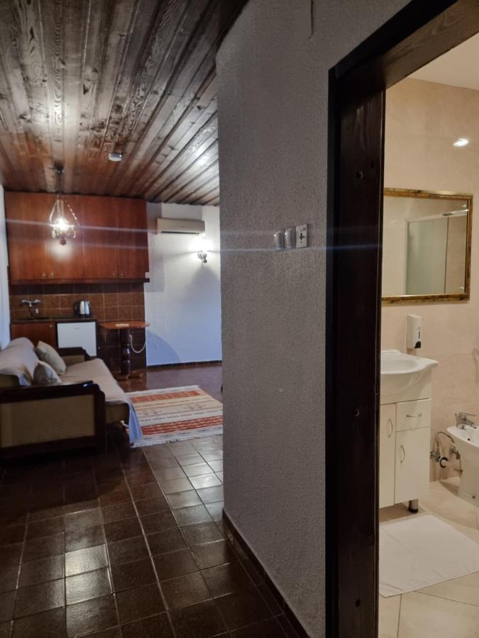 Hotel Kulla e Balshajve 3*, фото 2