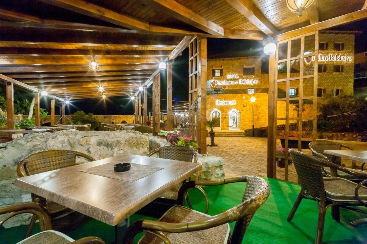 Hotel Kulla e Balshajve 3*, фото 3