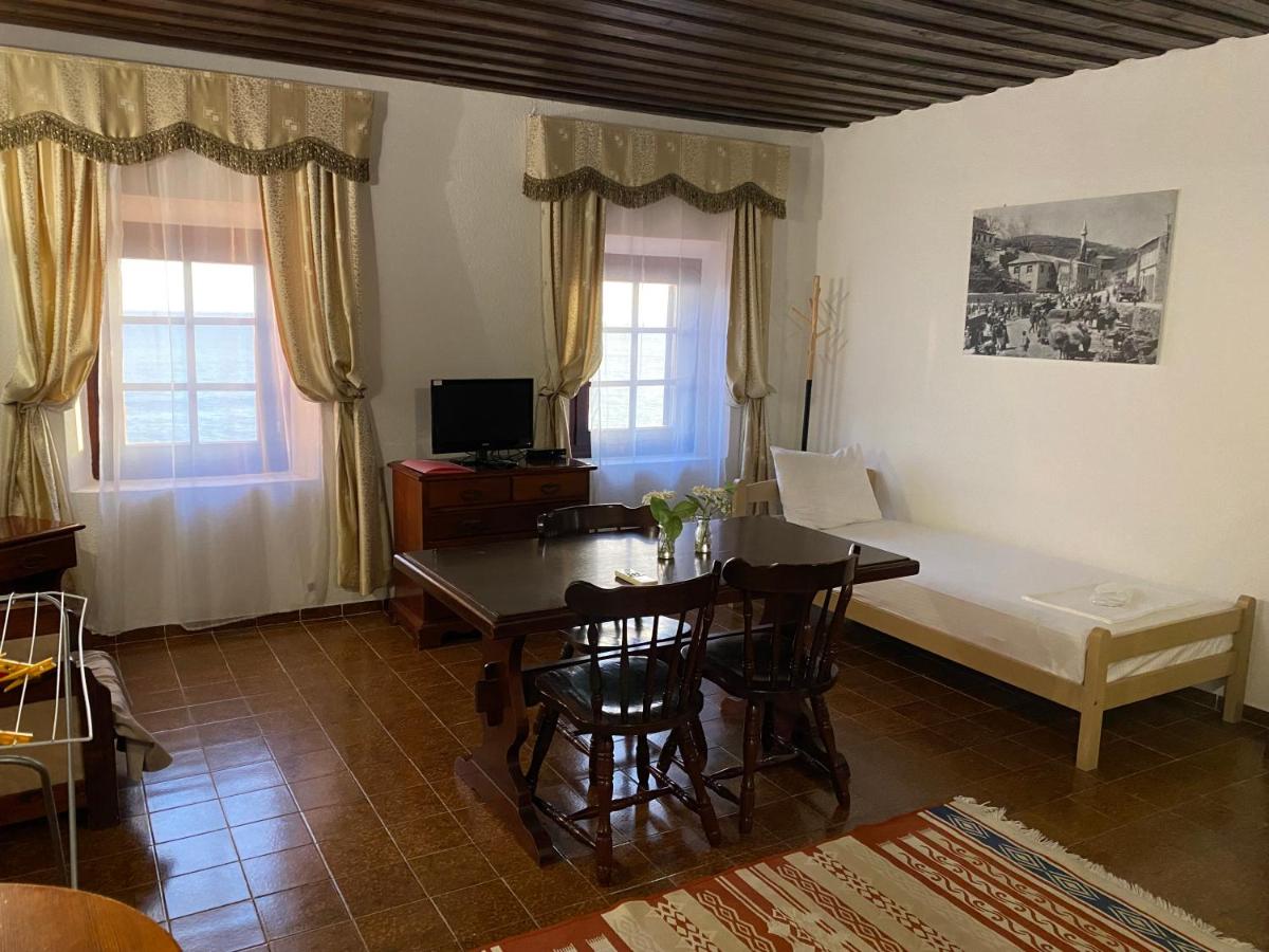 Hotel Kulla e Balshajve 3*, фото 4