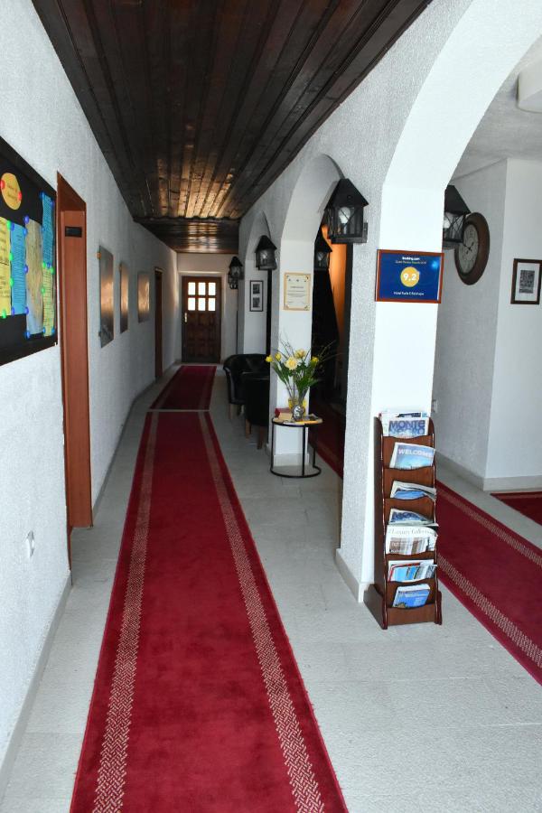 Hotel Kulla e Balshajve 3*, фото 6