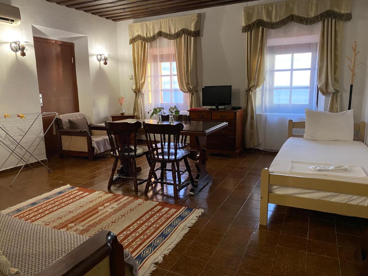 Hotel Kulla e Balshajve 3*, фото 7