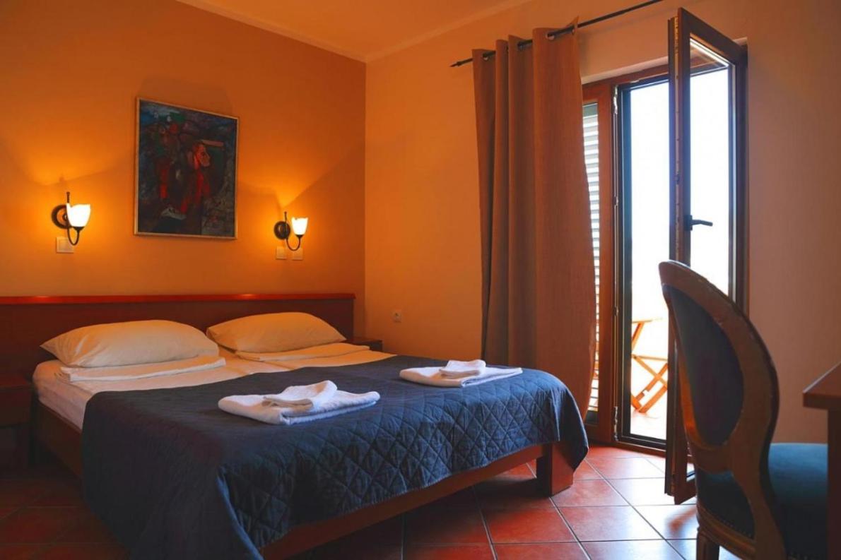 Hotel Meduza 3*