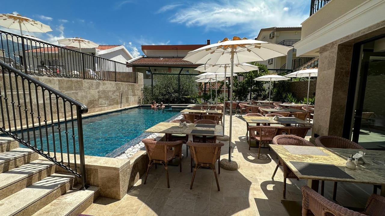 Hotel Pima Budva 3*, фото 2