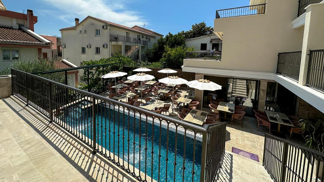 Hotel Pima Budva 3*, фото 7