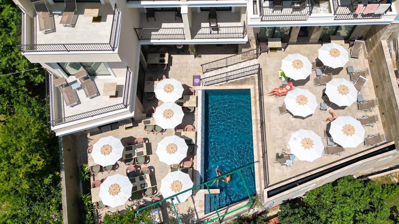 Hotel Pima Budva 3*, фото 10