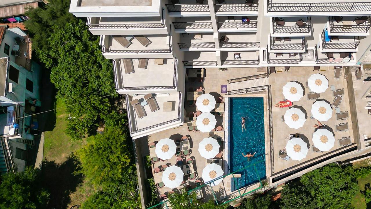 Hotel Pima Budva 3*, фото 13