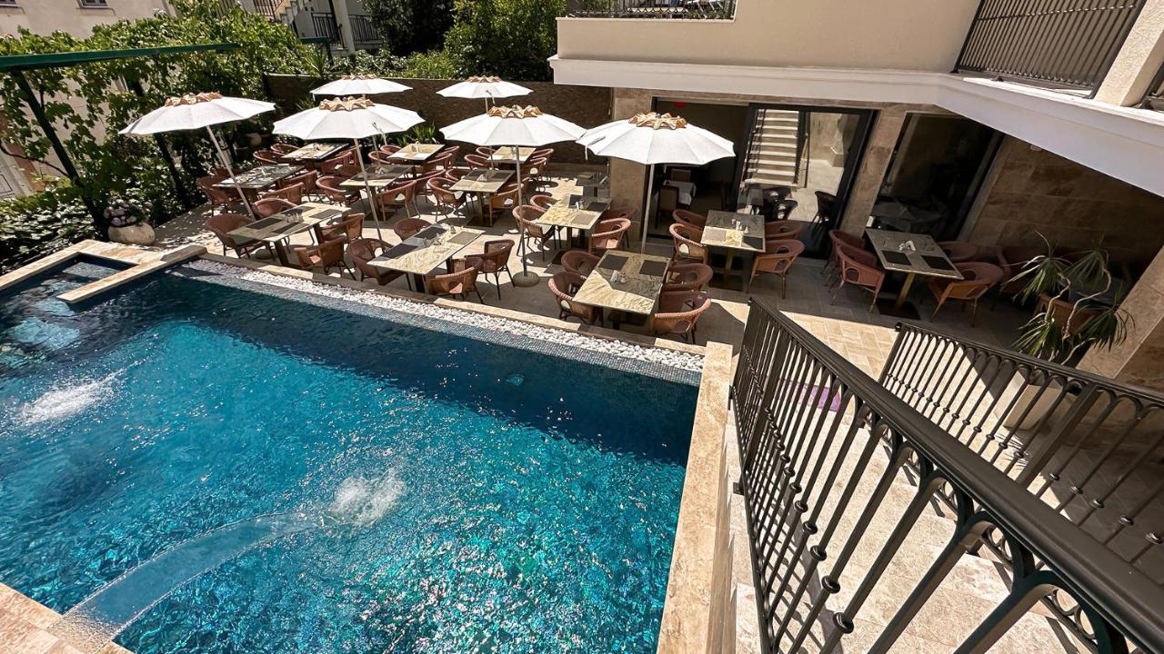 Hotel Pima Budva 3*, фото 15