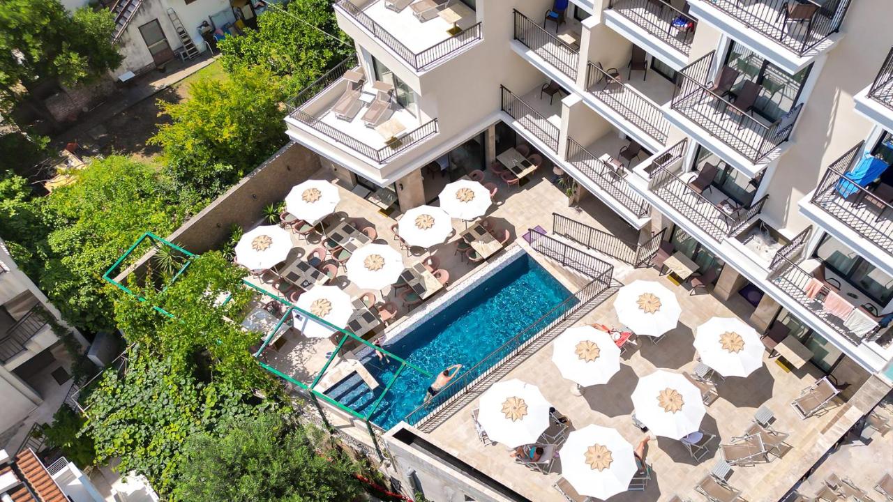 Hotel Pima Budva 3*, фото 16
