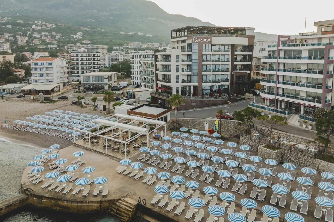 Kalamper Hotel & Spa 4*