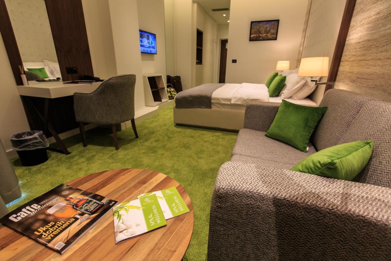 Kalamper Hotel & Spa 4*, фото 3