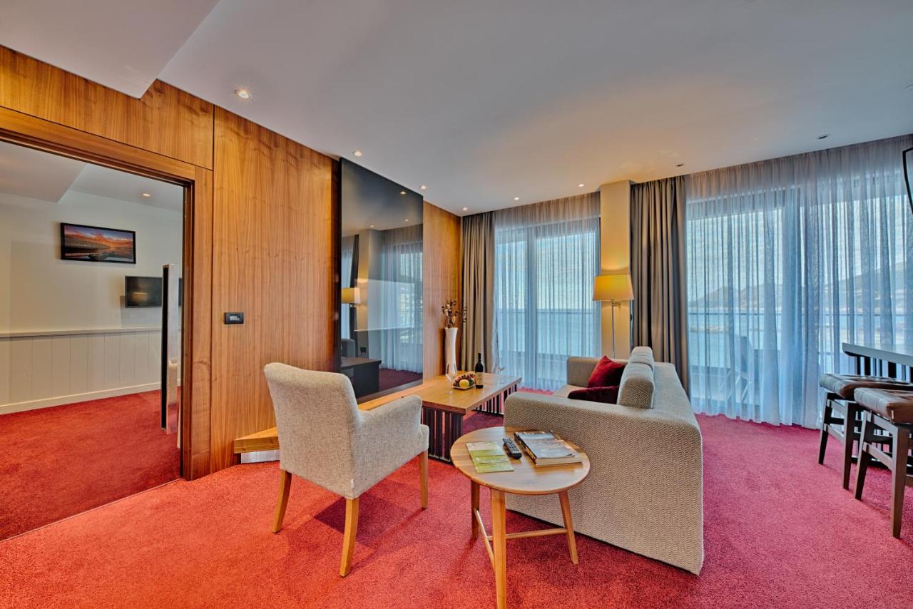 Kalamper Hotel & Spa 4*, фото 6