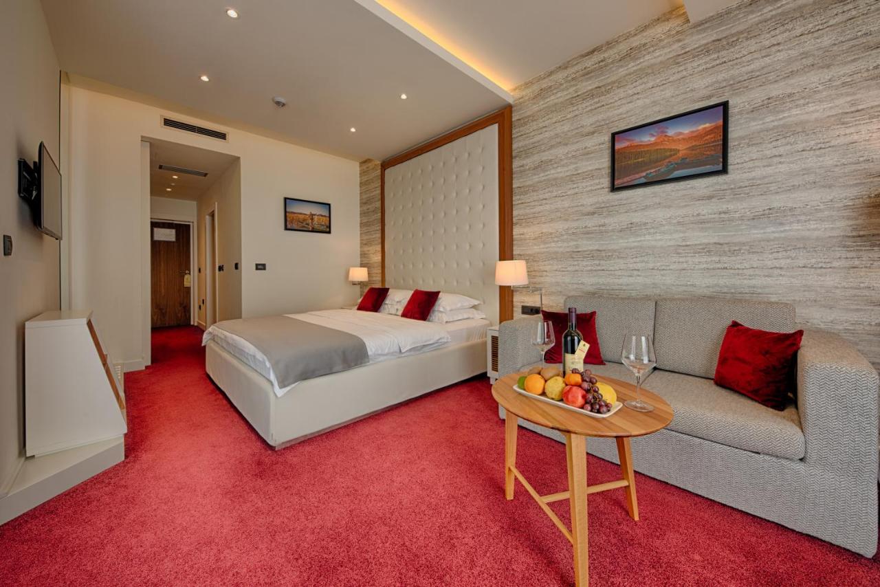 Kalamper Hotel & Spa 4*, фото 7