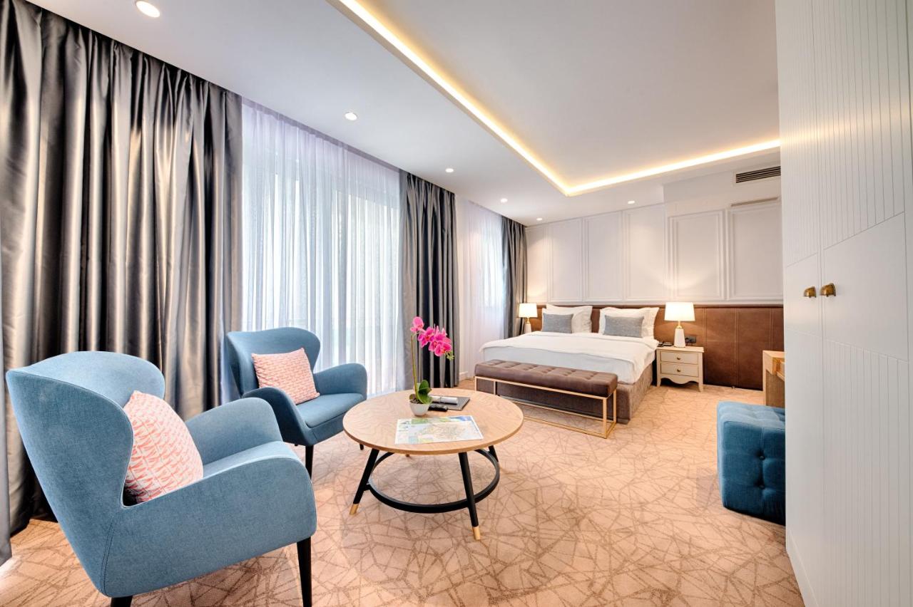 Kalamper Hotel & Spa 4*, фото 12