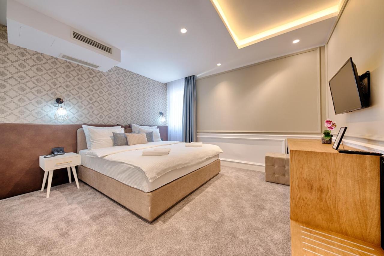 Kalamper Hotel & Spa 4*, фото 14