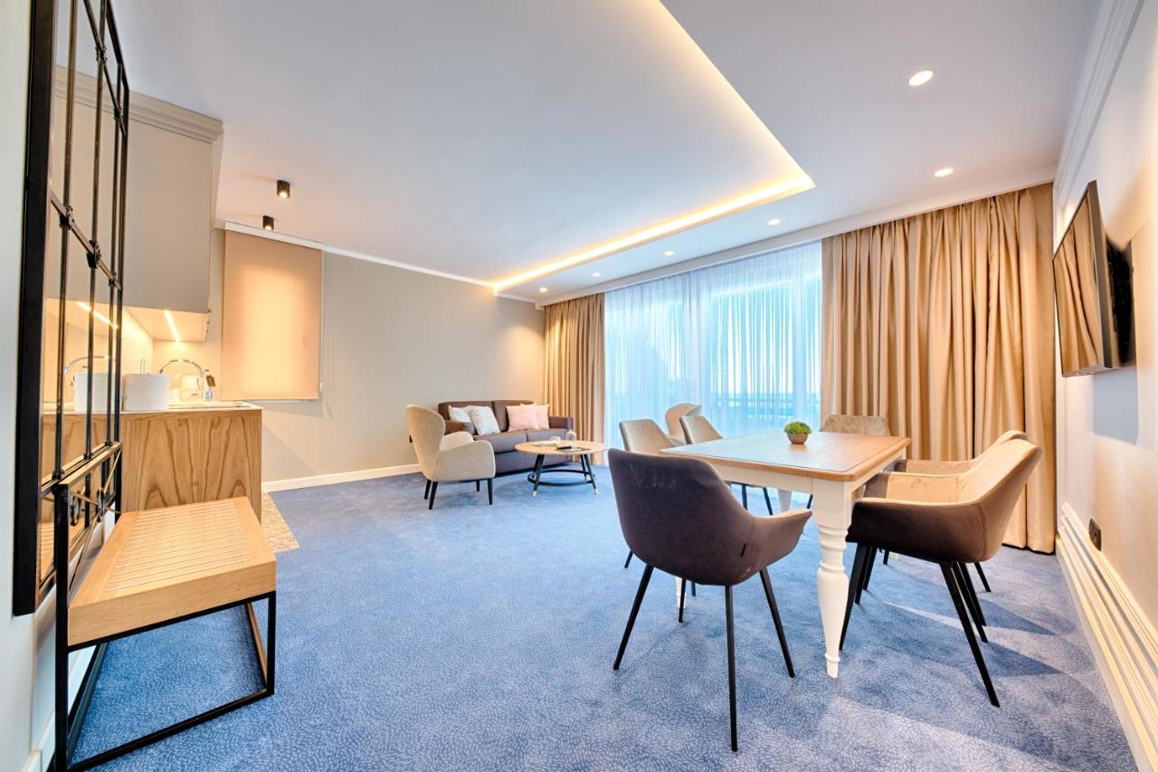 Kalamper Hotel & Spa 4*, фото 15