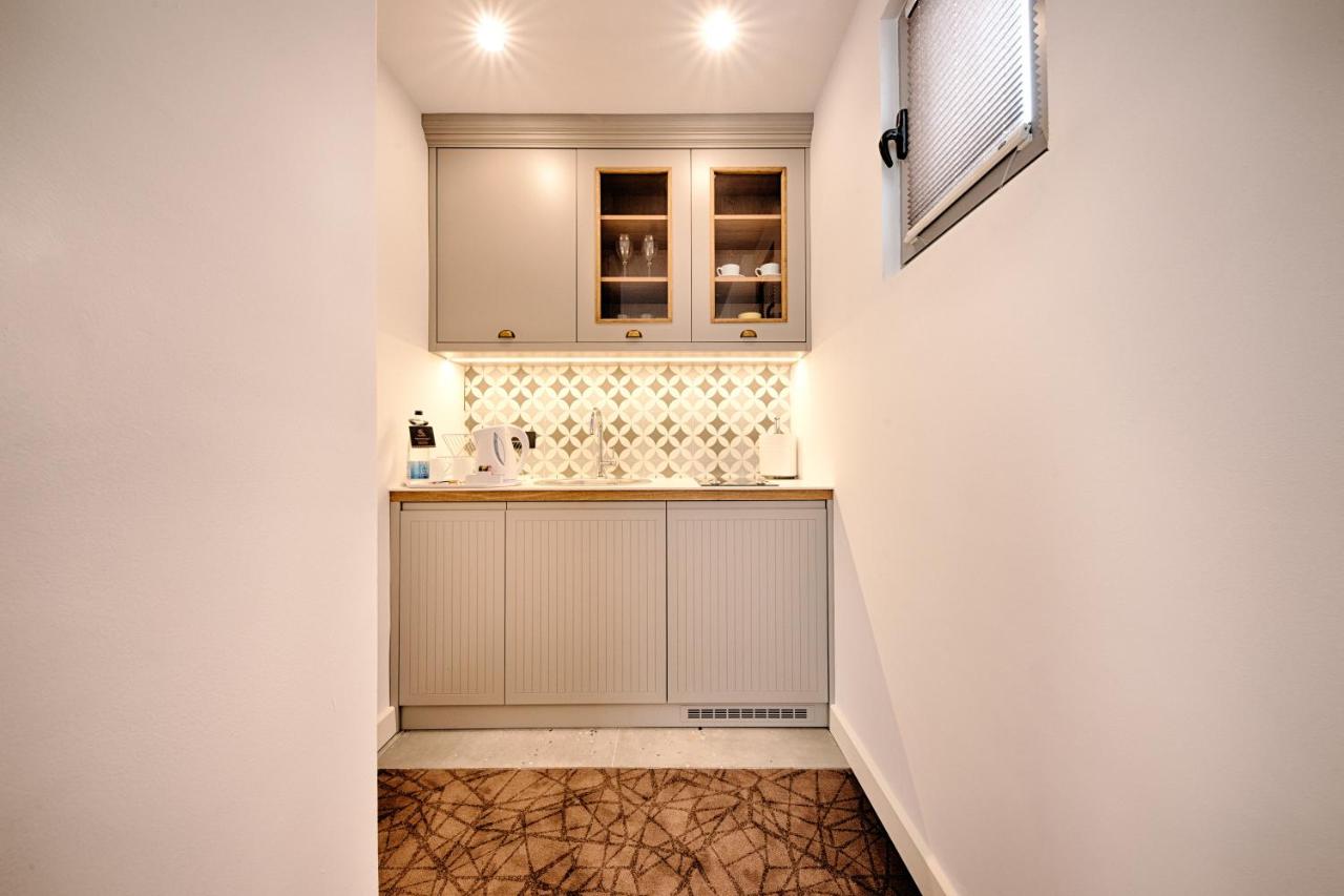 Kalamper Hotel & Spa 4*, фото 16