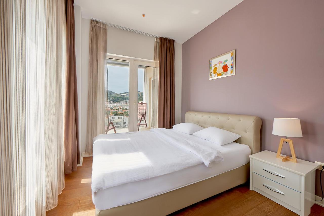 Lux Apartments Sunrior 4*, фото 7
