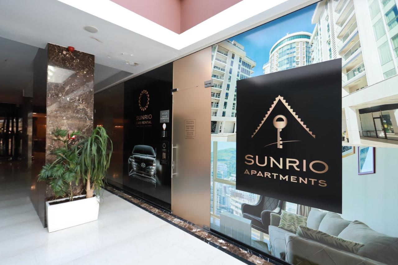 Lux Apartments Sunrior 4*, фото 11