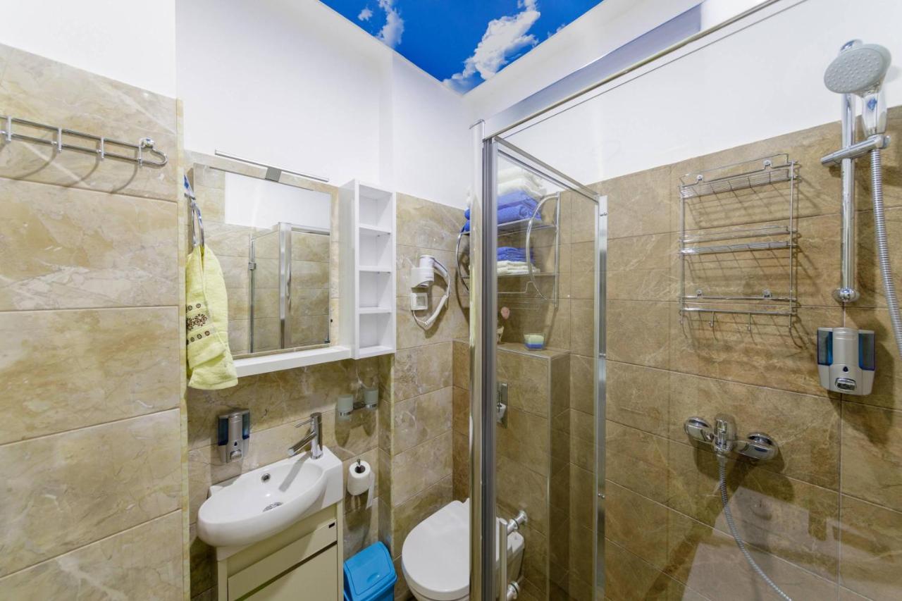 Luxury Harmonia Apartments 3*, фото 2