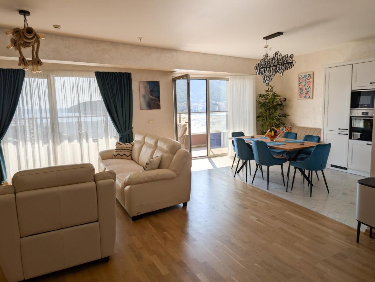 Luxury Harmonia Apartments 3*, фото 3