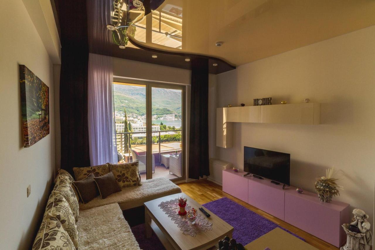 Luxury Harmonia Apartments 3*, фото 4