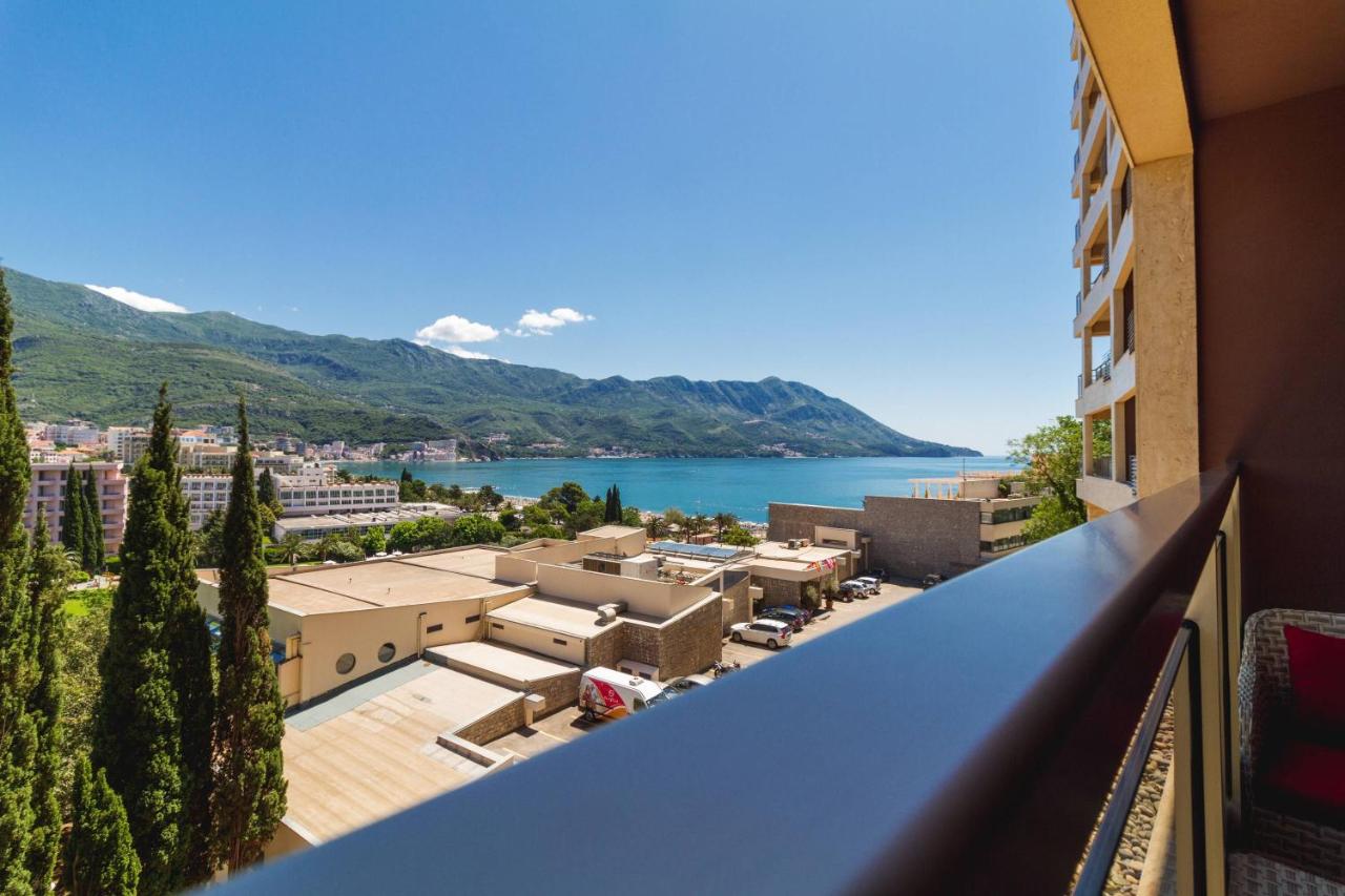 Luxury Harmonia Apartments 3*, фото 5