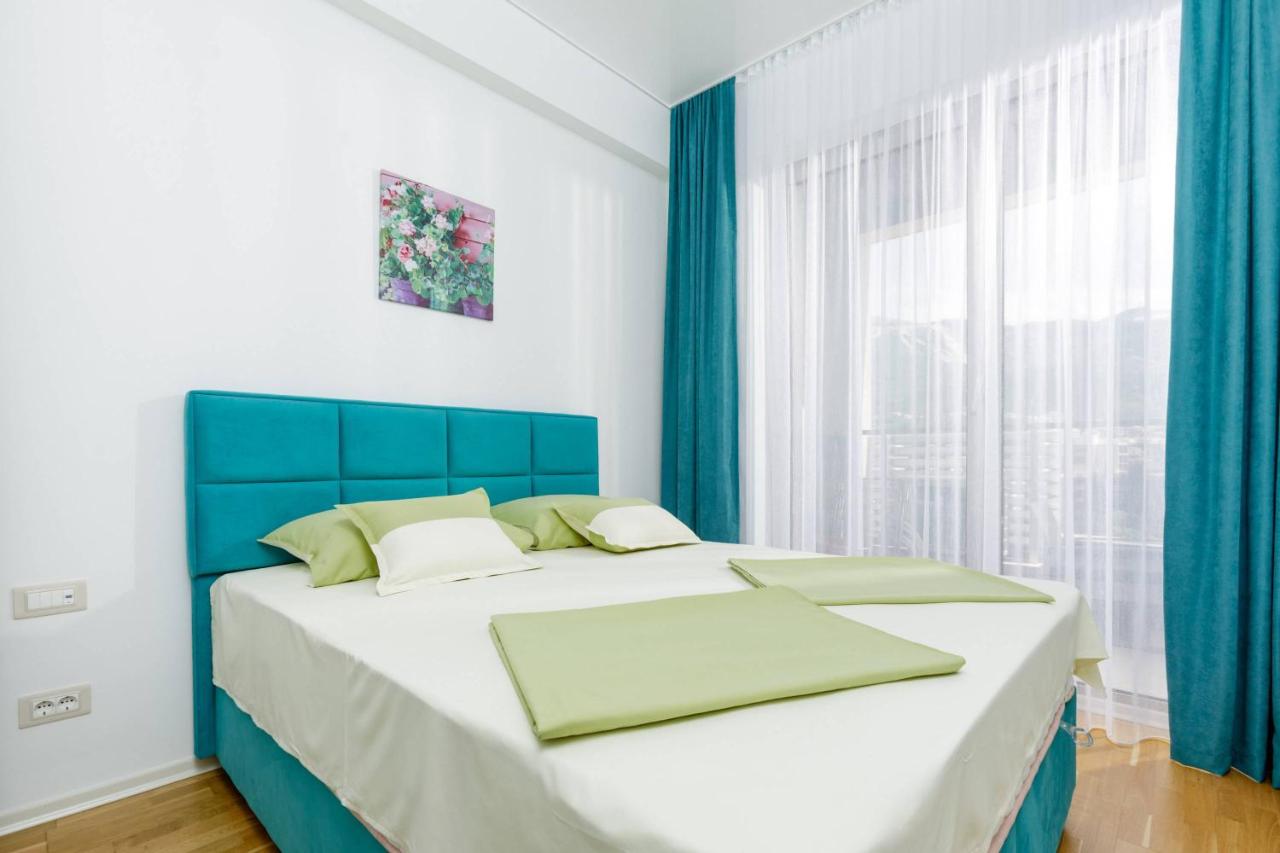 Luxury Harmonia Apartments 3*, фото 6