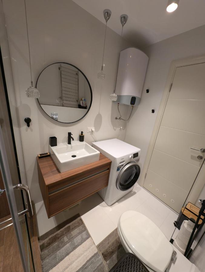Luxury Harmonia Apartments 3*, фото 7