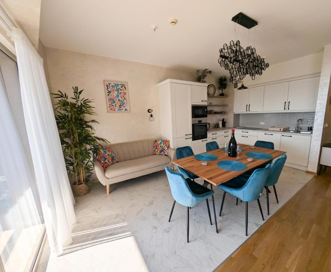 Luxury Harmonia Apartments 3*, фото 12