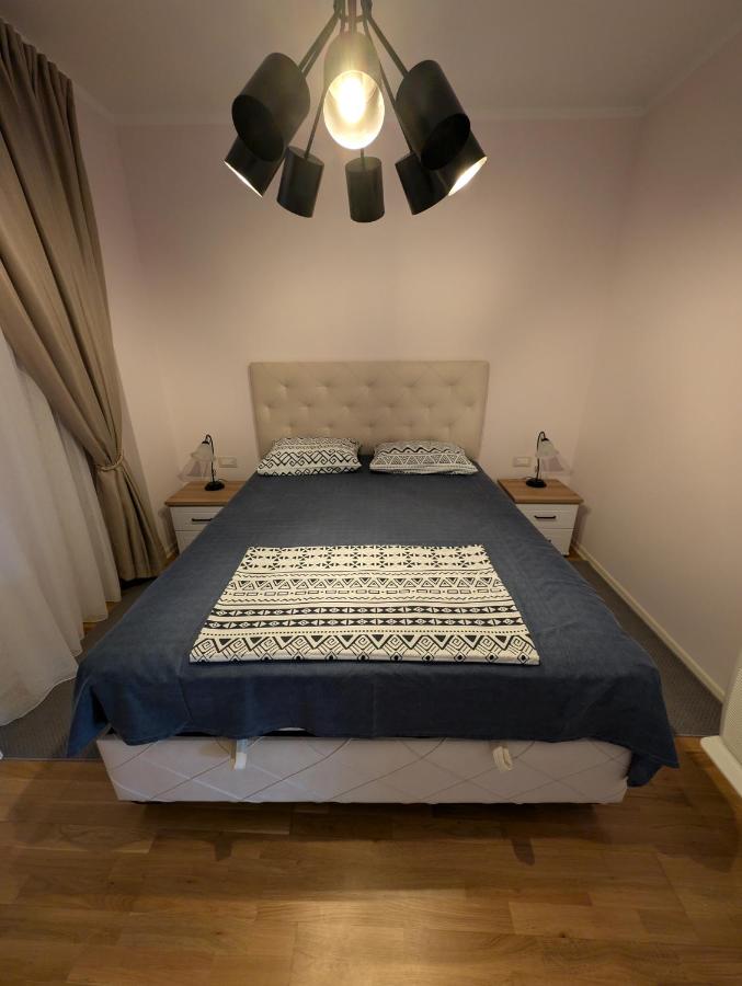 Luxury Harmonia Apartments 3*, фото 14