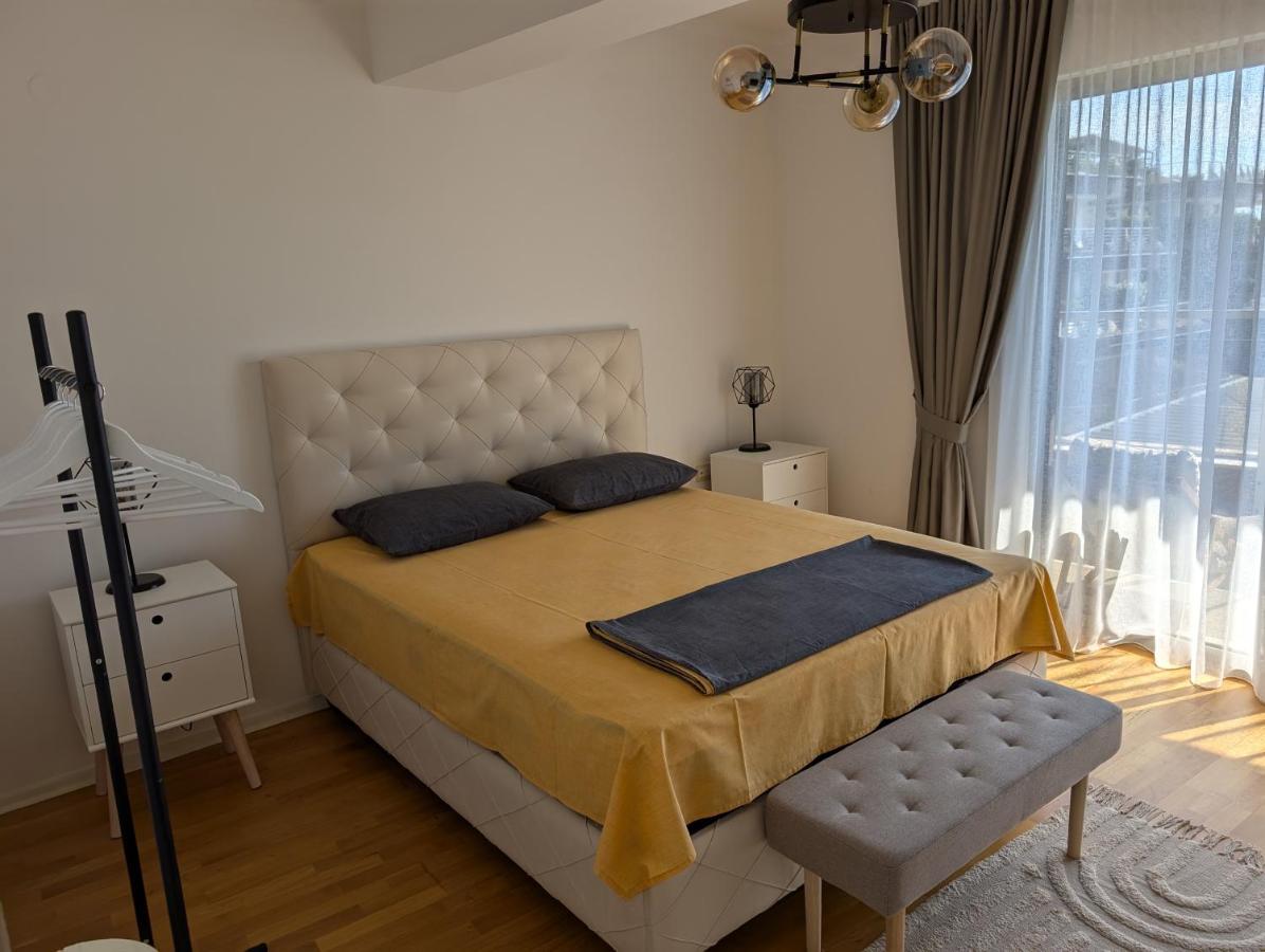 Luxury Harmonia Apartments 3*, фото 15