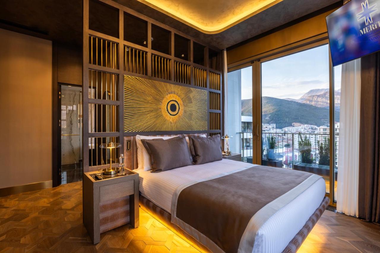 Merit Starlit Hotel Casino & SPA 5*