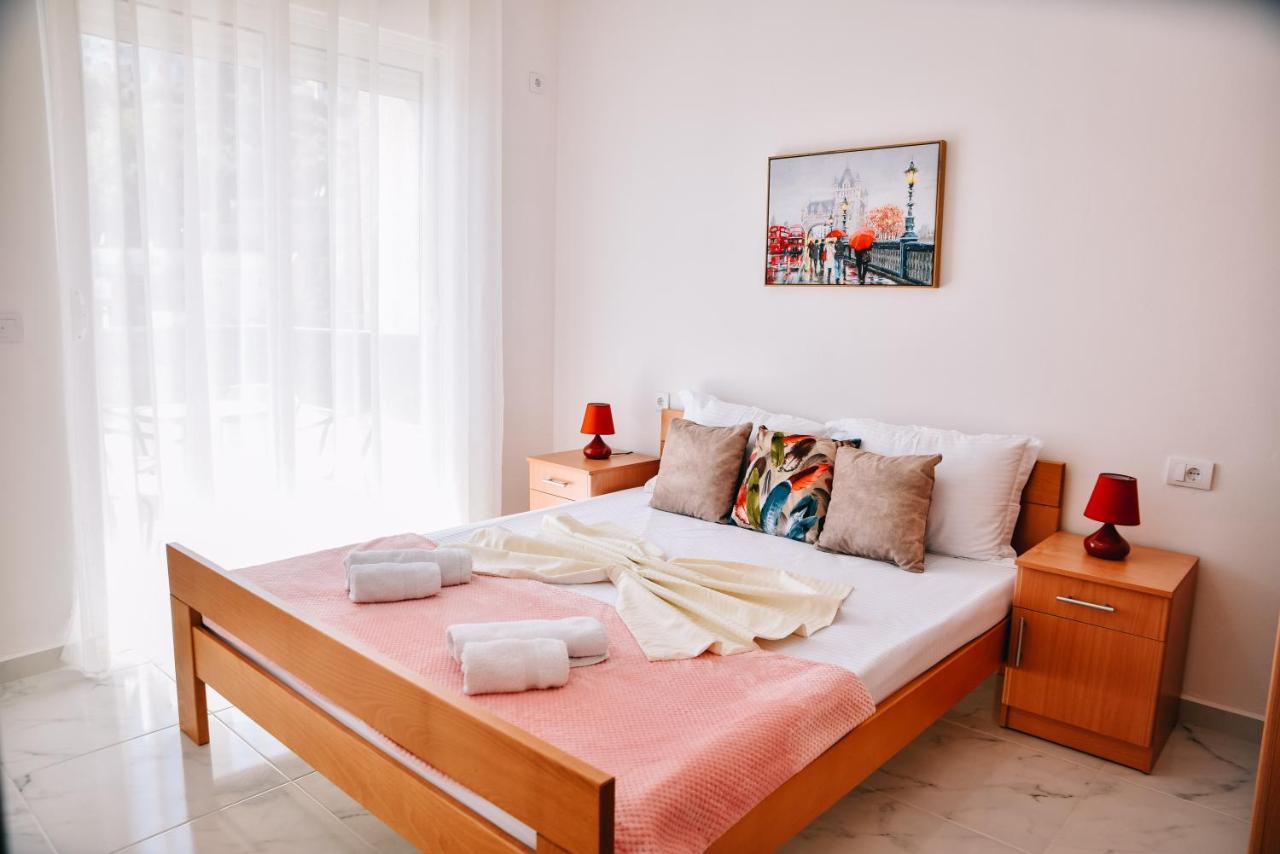 Perla Luxury 5*