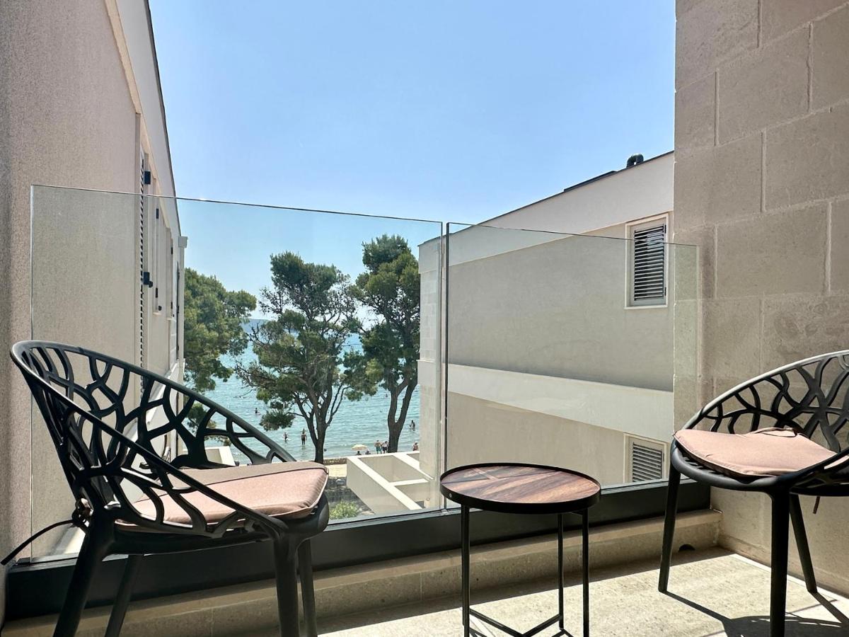 Seafront Apartment Bijela 3*, фото 13