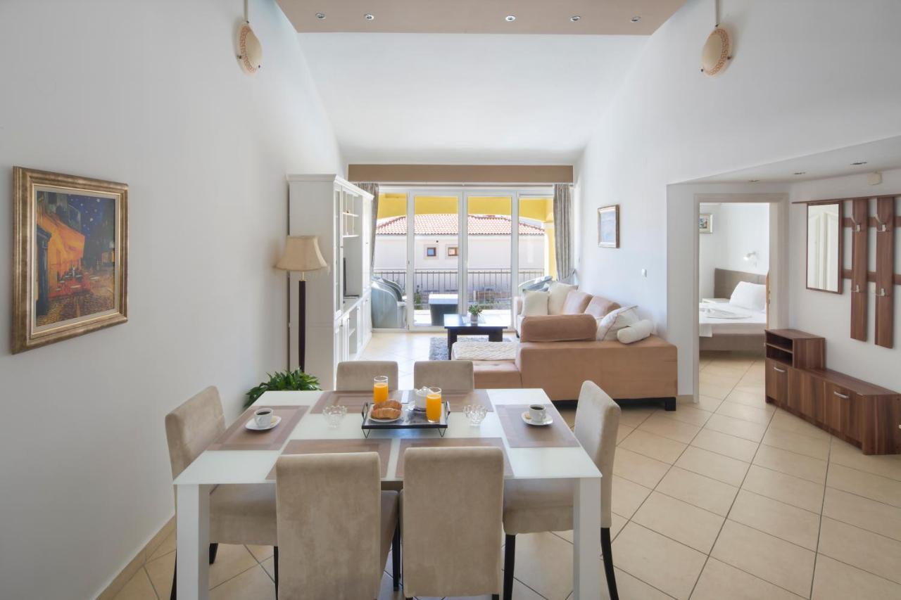 Spa Resort Becici 4*