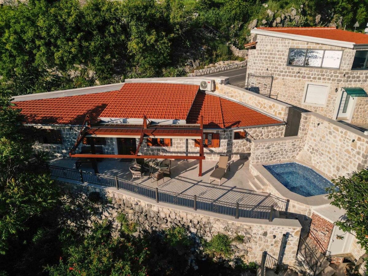 Step to Kotor Bay Perast 3*