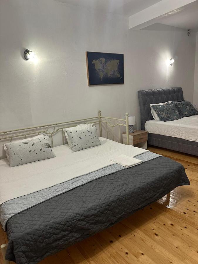 Themis Apart Hotel 2*