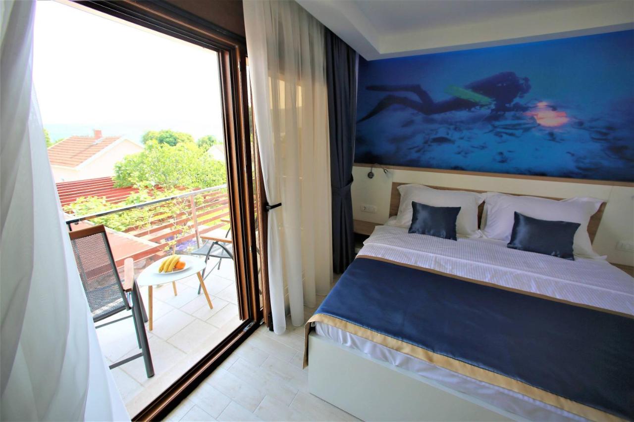 Vila La Vita del Mare 4*