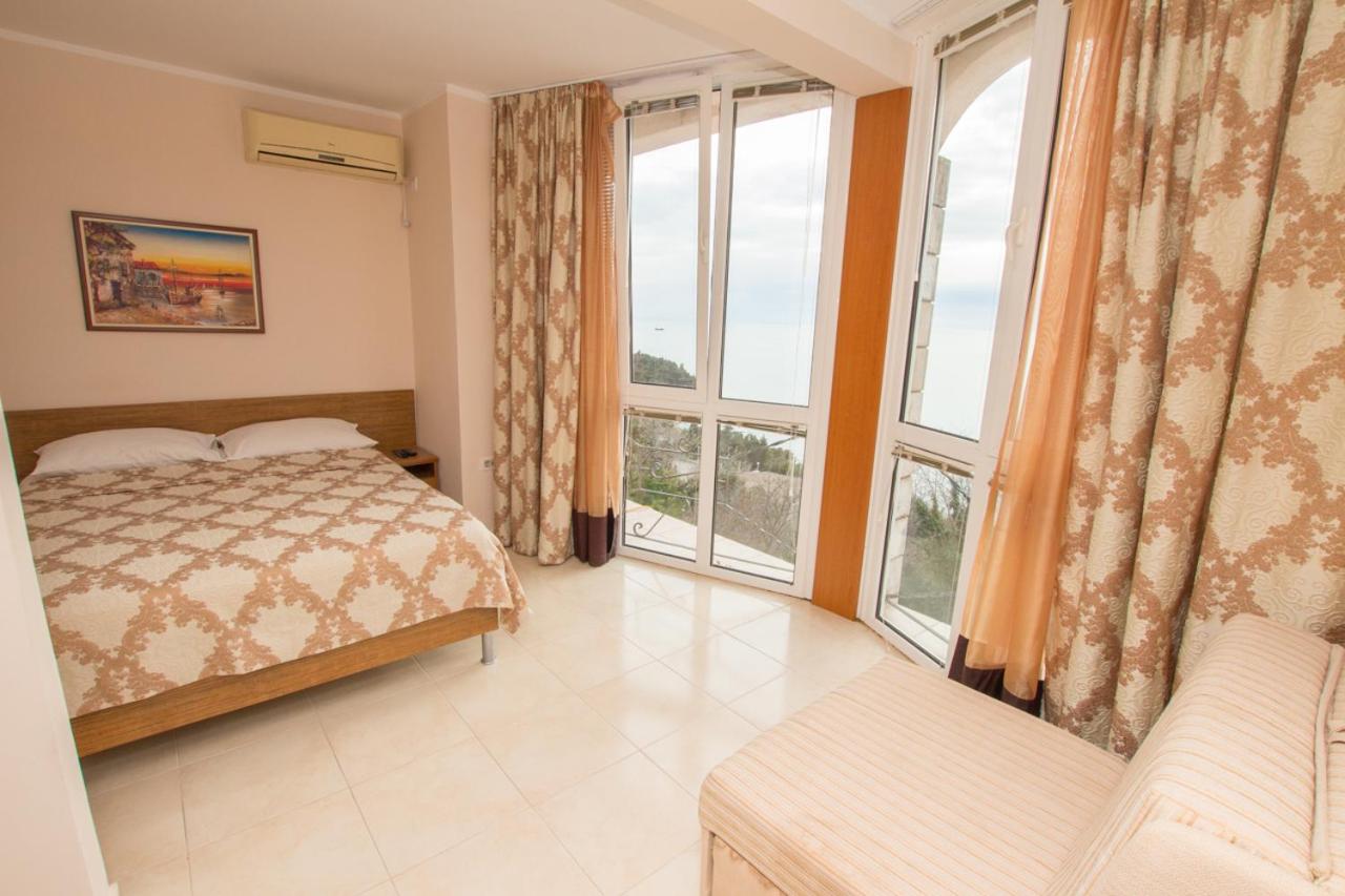 Villa Del Mar 3*