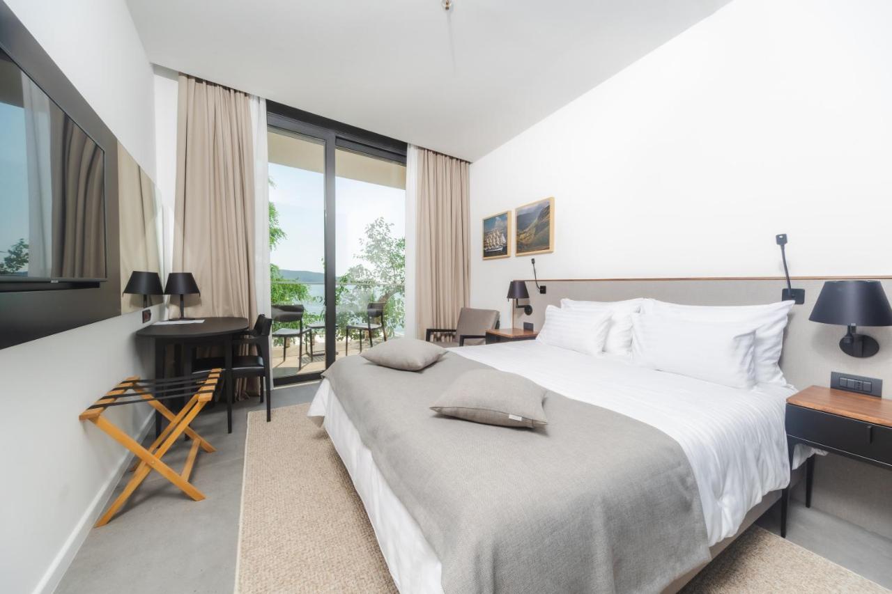 Villa Geba Boutique Hotel 5*